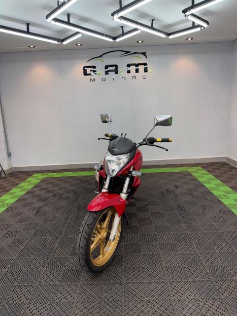 HONDA CB 300 R FLEX ABS, Foto 6