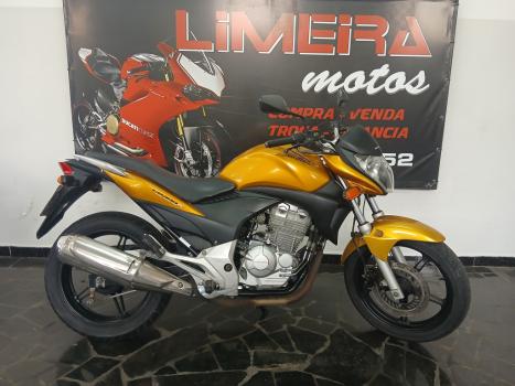 HONDA CB 300 R STD, Foto 2