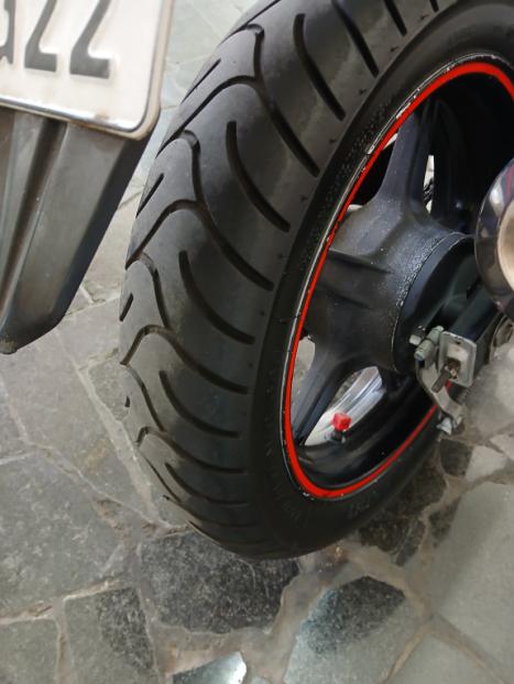 HONDA CB 300 R STD, Foto 4