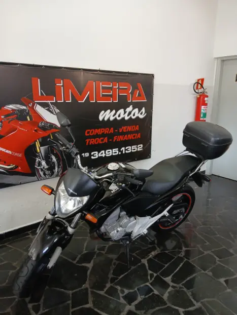 HONDA CB 300 R STD, Foto 6