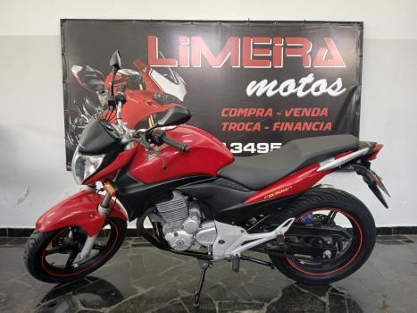 HONDA CB 300 R STD, Foto 1