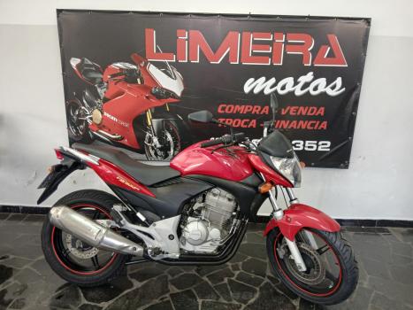 HONDA CB 300 R STD, Foto 3