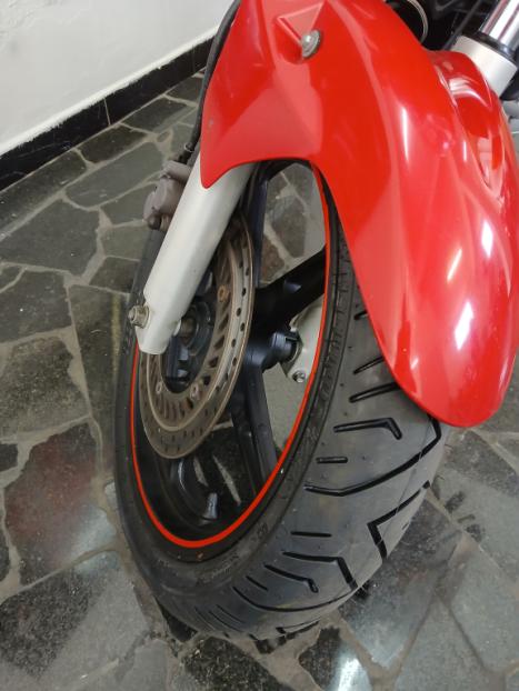 HONDA CB 300 R STD, Foto 5
