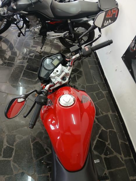 HONDA CB 300 R STD, Foto 6