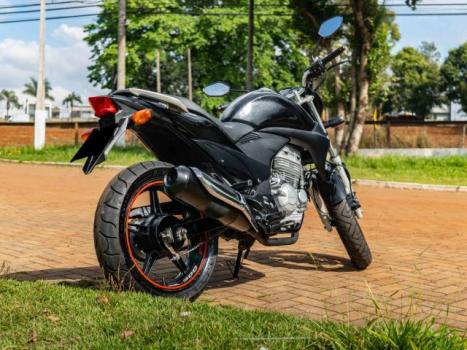 HONDA CB 300 R STD, Foto 6