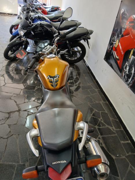 HONDA CB 300 R STD, Foto 2
