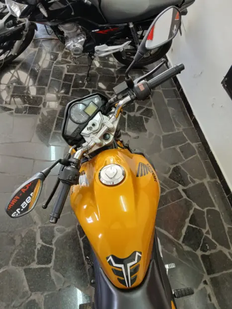 HONDA CB 300 R STD, Foto 4