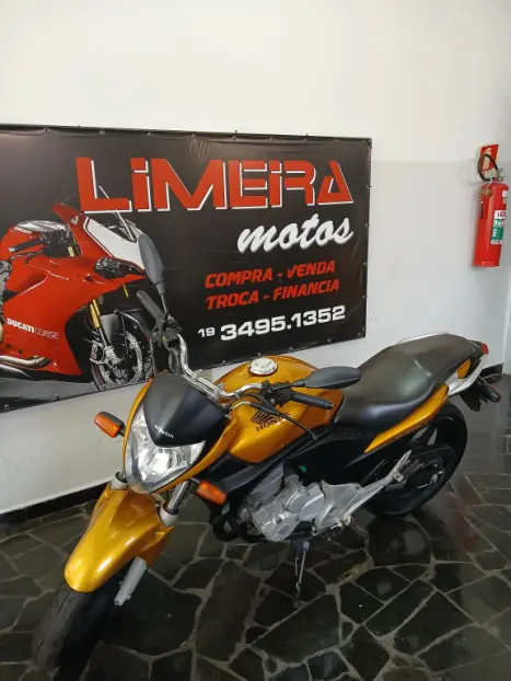 HONDA CB 300 R STD, Foto 5