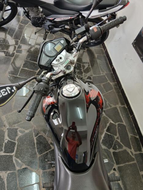 HONDA CB 300 R STD, Foto 3