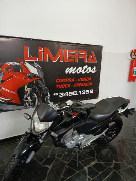 HONDA CB 300 R STD, Foto 4