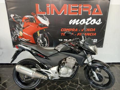 HONDA CB 300 R STD, Foto 5