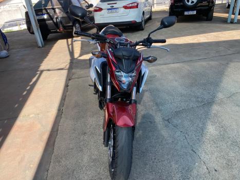 HONDA CB 500 F ABS, Foto 3