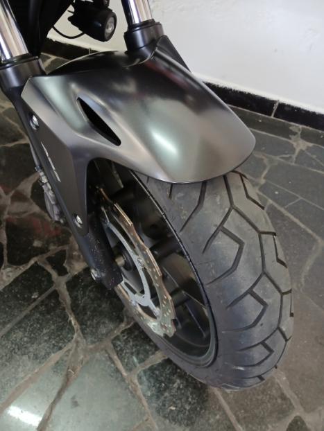HONDA CB 500 X ABS, Foto 6