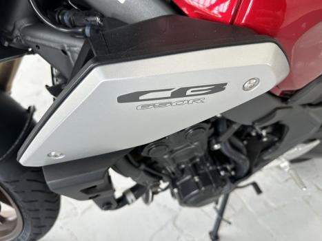 HONDA CB 650 R ABS, Foto 2