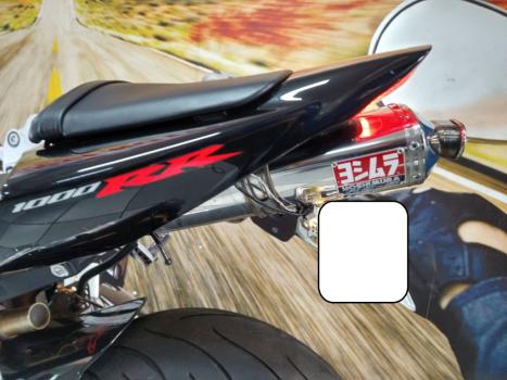 HONDA CBR 1000 RR FIRE BLADE, Foto 2