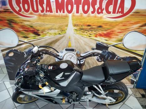 HONDA CBR 1000 RR FIRE BLADE, Foto 4