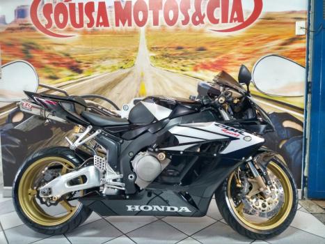 HONDA CBR 1000 RR FIRE BLADE, Foto 5