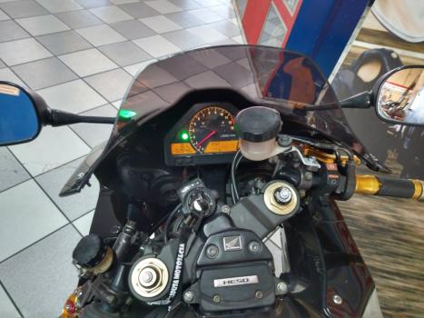 HONDA CBR 1000 RR FIRE BLADE, Foto 6