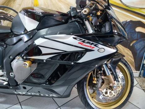 HONDA CBR 1000 RR FIRE BLADE, Foto 7