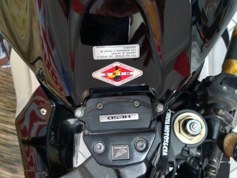 HONDA CBR 1000 RR FIRE BLADE, Foto 8
