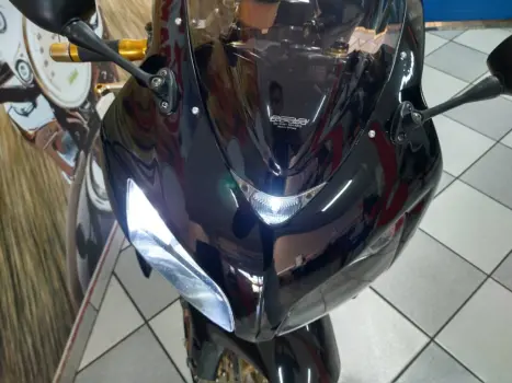 HONDA CBR 1000 RR FIRE BLADE, Foto 9