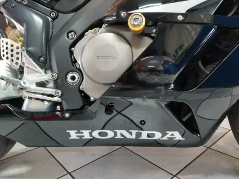 HONDA CBR 1000 RR FIRE BLADE, Foto 10