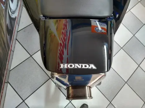 HONDA CBR 1000 RR FIRE BLADE, Foto 11