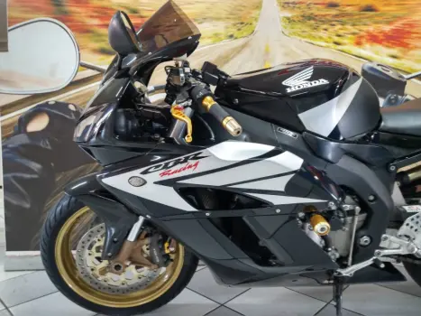 HONDA CBR 1000 RR FIRE BLADE, Foto 12