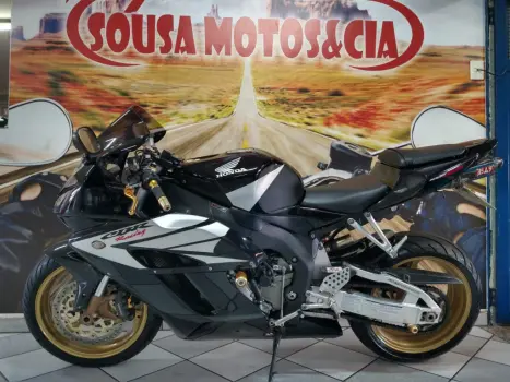 HONDA CBR 1000 RR FIRE BLADE, Foto 13