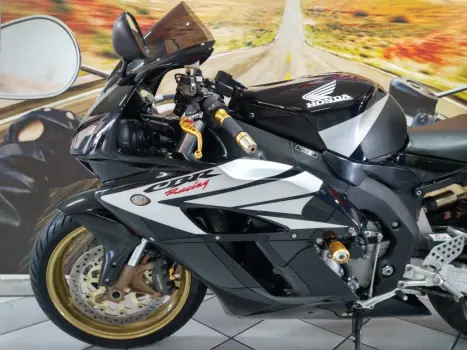 HONDA CBR 1000 RR FIRE BLADE, Foto 15