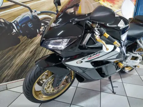 HONDA CBR 1000 RR FIRE BLADE, Foto 16