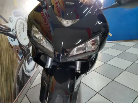 HONDA CBR 1000 RR FIRE BLADE, Foto 17