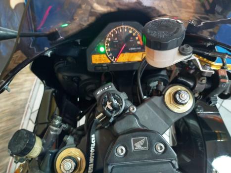HONDA CBR 1000 RR FIRE BLADE, Foto 19