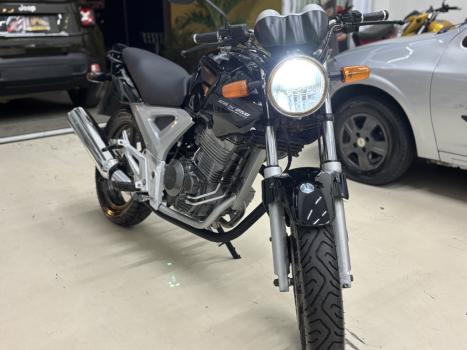 HONDA CBR 250 R, Foto 1