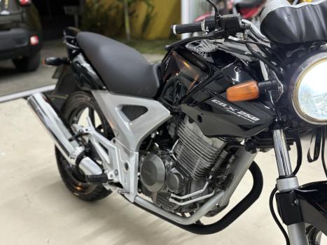 HONDA CBR 250 R, Foto 4