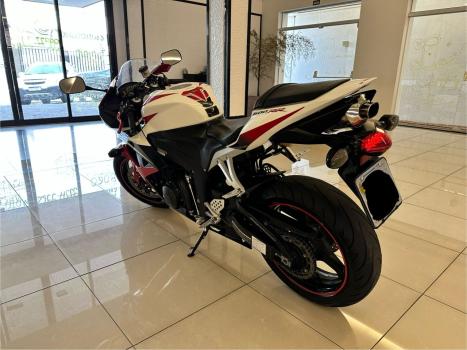 HONDA CBR 600 RR , Foto 6