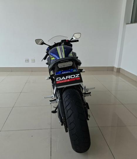 HONDA CBR 650 F , Foto 6