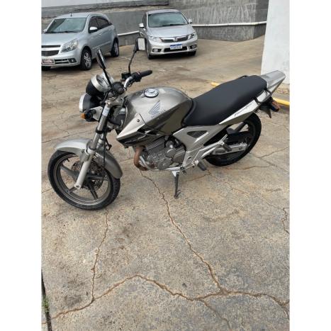 HONDA CBX Twister 250 , Foto 1