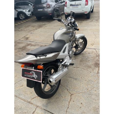 HONDA CBX Twister 250 , Foto 4