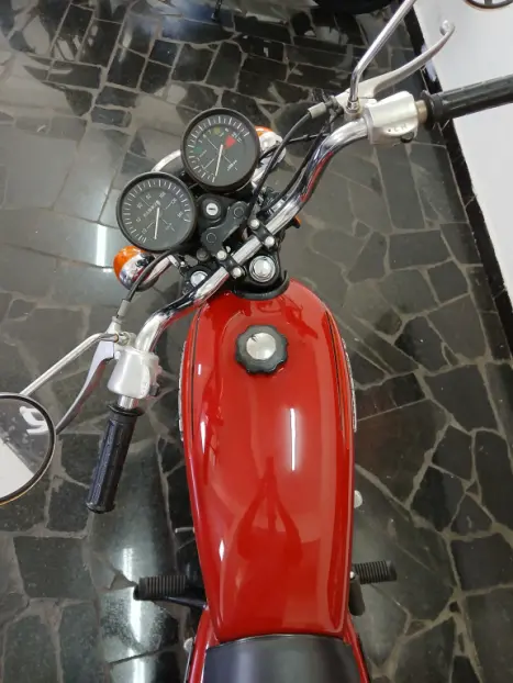 HONDA CG 125 , Foto 4