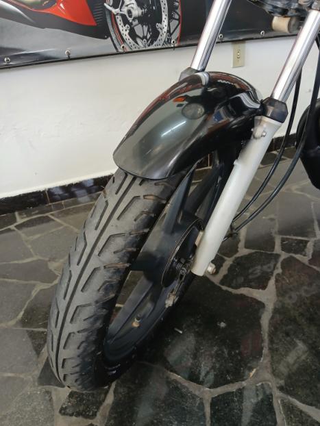 HONDA CG 125 FAN ES, Foto 6