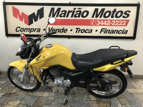HONDA CG 125 FAN ES, Foto 2