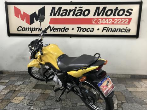 HONDA CG 125 FAN ES, Foto 5