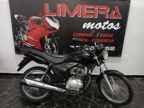 HONDA CG 125 FAN ES, Foto 2