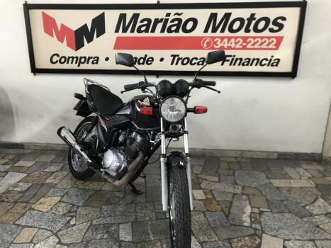 HONDA CG 125 FAN ES, Foto 3