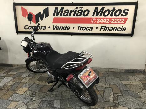 HONDA CG 125 FAN ES, Foto 5