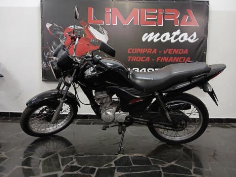 HONDA CG 125 FAN KS, Foto 1