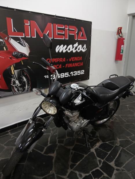 HONDA CG 125 FAN KS, Foto 3