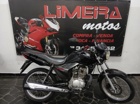 HONDA CG 125 FAN KS, Foto 4