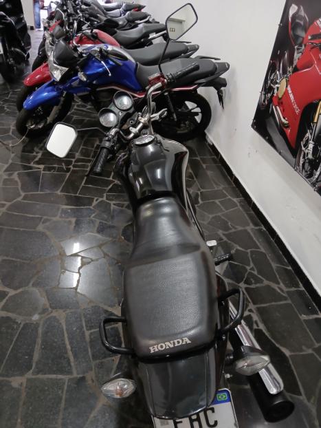HONDA CG 125 FAN KS, Foto 5